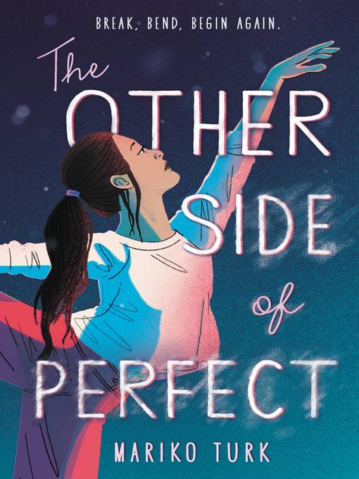 Title details for The Other Side of Perfect by Mariko Turk - Wait list